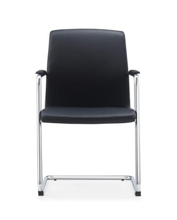 Кресло Amore C2412 Черный (Черный)