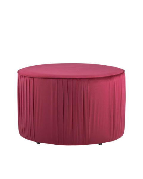 Пуф Мира большой фуксия (Пуф Мира фуксия)