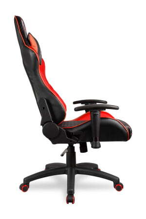 Офисное кресло College BX-3813/Red (Красный)