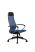 Кресло для руководителя Метта МЕТТА-12(MPRU)/подл.131/осн.002 (Синий)