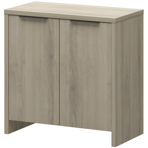 Греденция Акцент КТ-43.38 858x441x848 (Кронберг)