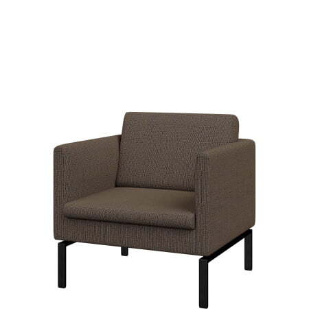 Кресло офисное Олли (Кресло romeo_05)