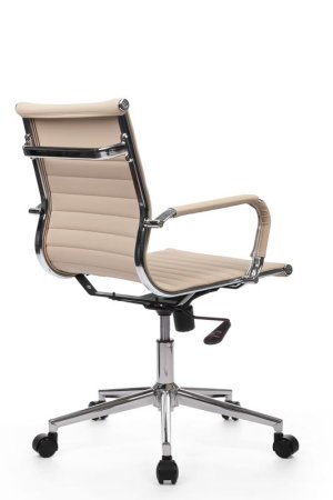 Кресло Hugo RCH 6002-2SE Бежевый (Бежевый)