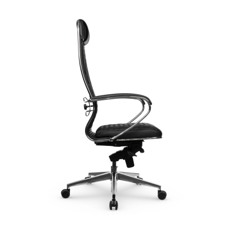 Кресло для руководителя Метта Samurai KL-1.041 MPES (Черный)