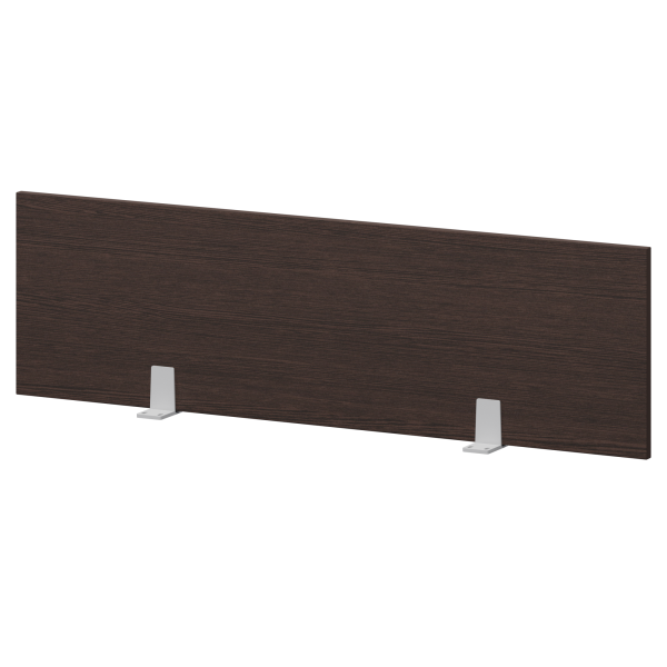 Экран для бенча Арго-М СМЭ18-12 1200x18x350 (Дуб венге/Белый)