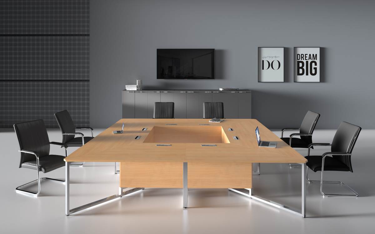 Мебель для переговоров Summit