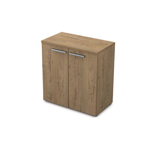 Шкаф Gloss 9Ш.023.1 800x450x845 (Teakwood)