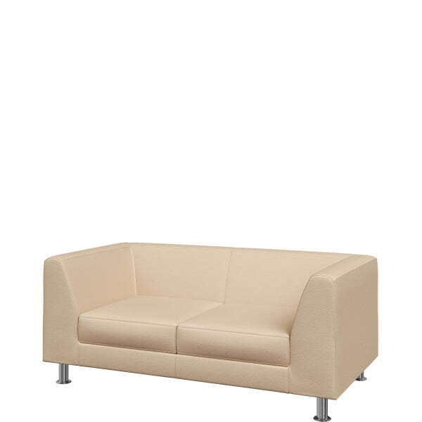 Диван Эволюшн. Диван 2-местный. (Диван 2-местный ecotex_3028)