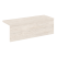 Накладка прямая низкая для О.R-F.MP.V-138 Onix О.R-NP.N-138.1 920x327x297 (Тиквуд Светлый)