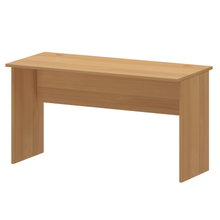 Стол с правым кабель каналом Арго А-003.60.К 1400x600x760 (Ольха)