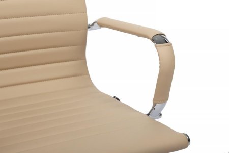 Кресло Hugo RCH 6002-1SE Бежевый (Бежевый)