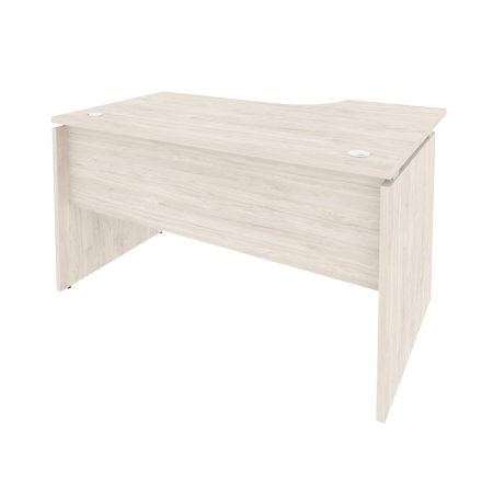 Стол эргономичный левый Onix O.SA-2L 1380x980x750 (Денвер Светлый)