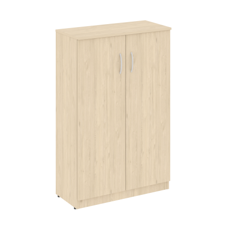 Шкаф широкий средний Nova S В.СТ-2.3 770x360x1203 (Бук Артизан)