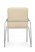 Стул Самба с мягкими подлокотниками SMB-01 Бежевый (Бежевый)