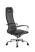 Кресло для руководителя Метта МЕТТА-5.1(MPES)/подл.116/осн.003 (Черный)