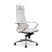 Кресло для руководителя Метта Samurai KL-1.041 MPES (Белый)