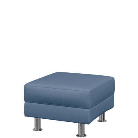 Диван Эволюшн. Пуф. (Пуф ecotex_3020)