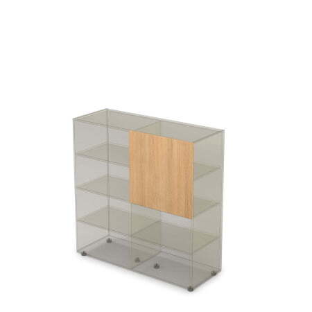 10Ф.018.1 Фасад ЛДСП (596x16x596) (Romano)