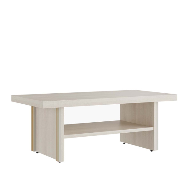 Кофейный стол Chicago CHG243600 1200x600x500 (Дуб Шамони светлый)