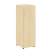Шкаф средний узкий нужен топ правый LT.SU 2.3 R 400x450x1195 (Вяз Благородный)