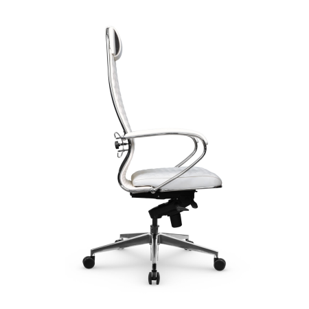 Кресло для руководителя Метта Samurai KL-1.041 MPES (Белый)