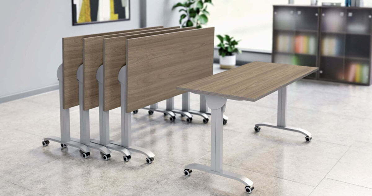 Мобильная складная мебель Mobile System