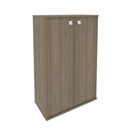 Шкаф широкий средний Style Л.СТ-2.3 778x410x1215 (Вяз Благородный)