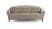 Диван 3-местный раскладной Monreal (2510x1050x1000) Бежевый (Бежевый)