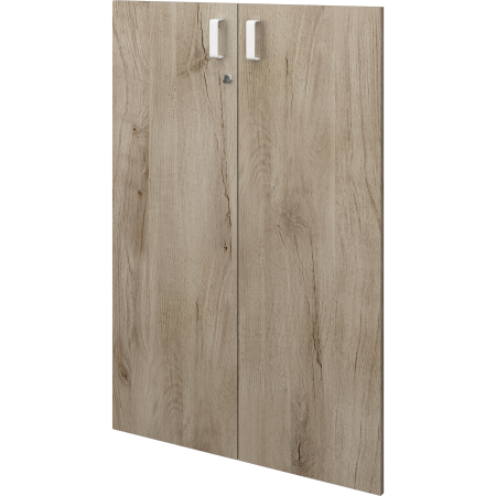 Дверь Смарт СМД-38.Ф 784x18x1158 (Кронберг)