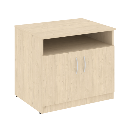 Тумба под оргтехнику Nova S В.ТМ-1 770x601x680 (Бук Артизан)