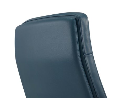 Кресло Rafael-M B2119 Синий (Синий)