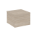 Накладка низкая угловая внешняя правая для О.R-F.MU.VNER Onix О.R-NU.N.VNER 432x432x297 (Тиквуд Светлый)