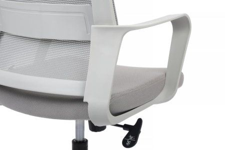 Кресло Mint RCH M1029MWE Серый (Серый)