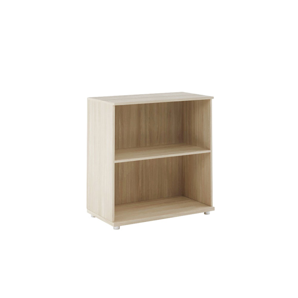 Стеллаж низкий Bonn BON302421 800x420x840 (Дуб Феррара)