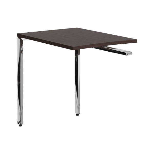 Брифинг приставка Xten Gloss XGR 869.1 800x600x750 (Легно темный)