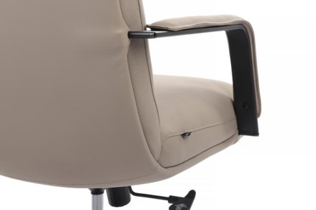 Кресло Otto RCH CM-P001AS Бежевый (Бежевый)