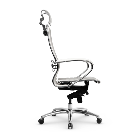 Кресло для руководителя Метта Samurai K-2.05 MPES (Белый)