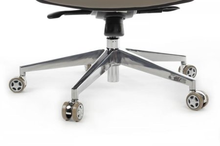 Кресло Verdi A655 Черный (Черный)