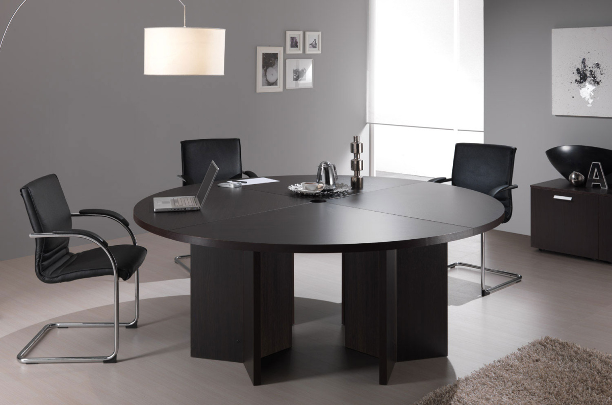 Мебель для переговоров Sirius / Positano