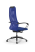 Кресло для руководителя Метта SynchroSit 8 B1-8K - X1+UMF(X1) /Uh00/Wh00/K1bL(M24.B11.G19.W02) (Синий)