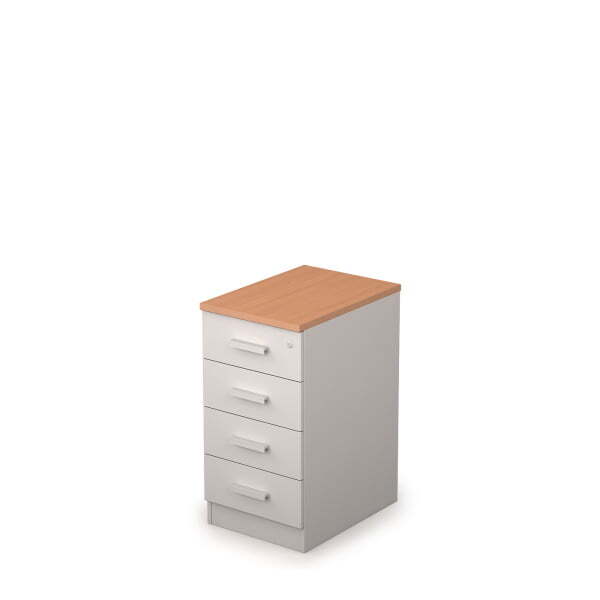 2ТП.002 Топ 550x394x22 (Бук)