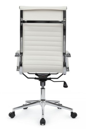 Кресло Hugo RCH 6002-1SE Белый (Белый)