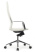 Офисное кресло Plaza FK004-A13 Белый (Белый)
