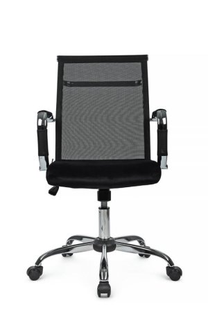 Кресло Art RCH 6017M Черный (Черный)