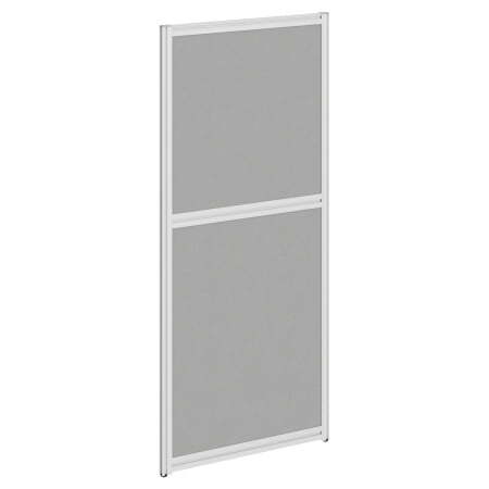 Перегородка 1300 Rand RP130SS60 600x22x1300 (Серый)