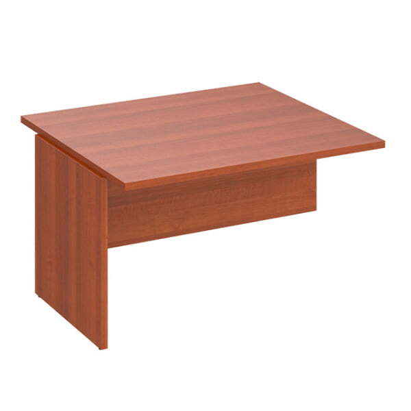Секция стола для переговоров Патриот ПТ 781 1250x1100x750 (Миланский орех)