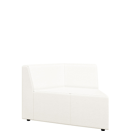 Диван Оригами. Модуль 1-местный правый. (Модуль 1-местный правый ecotex_3002)