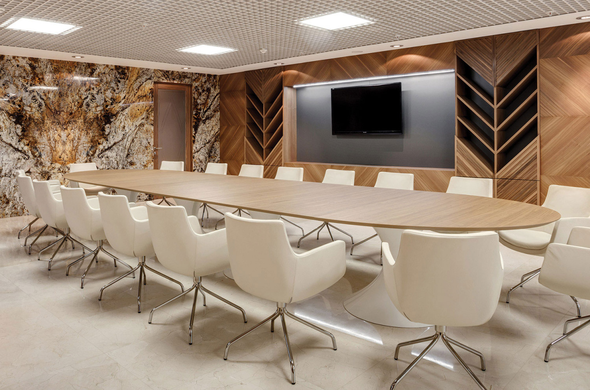 Мебель для переговоров Ola