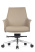 Офисное кресло Rosso-M B1918 Светло-бежевый (Светло-бежевый)