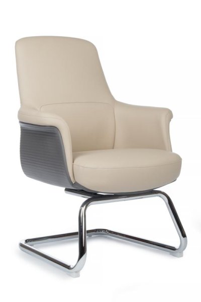Кресло Verdi-SF D655C Бежевый (Бежевый)